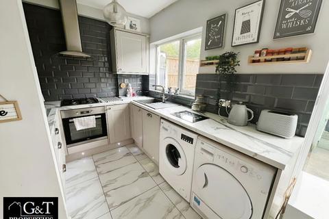 3 bedroom terraced house for sale, Saltwells Road, Dudley