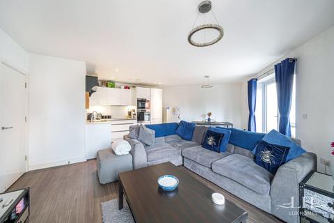 1 bedroom flat for sale, Daisy Court, Harold Wood