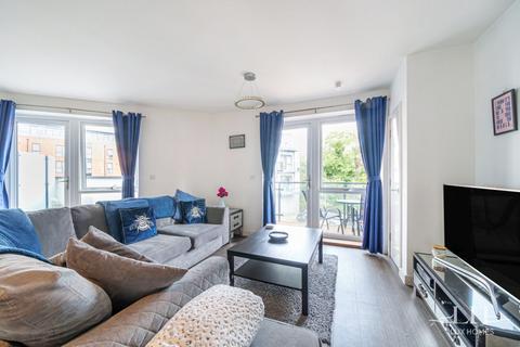 1 bedroom flat for sale, Daisy Court, Harold Wood