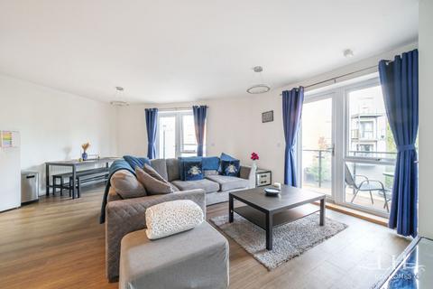 1 bedroom flat for sale, Daisy Court, Harold Wood