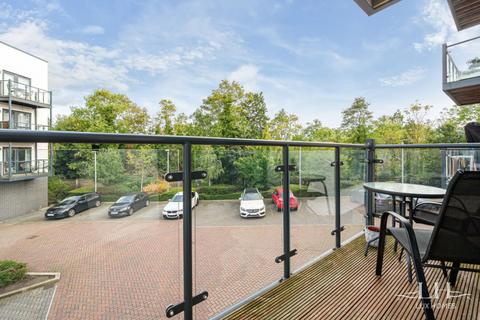 1 bedroom flat for sale, Daisy Court, Harold Wood