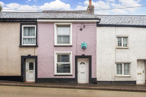 2 bedroom terraced house for sale, Exeter Hill, Cullompton, Devon, EX15