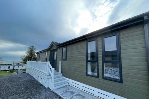 2 bedroom static caravan for sale, Amroth Castle Coastal Park, , Amroth SA67