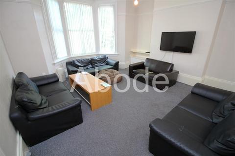 Cardigan Road, Headingley, Leeds