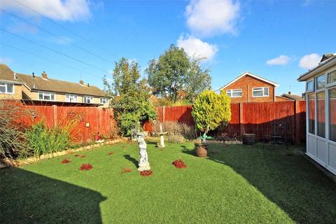 2 bedroom bungalow for sale, Orwell Close, Bedford, Bedfordshire, MK41