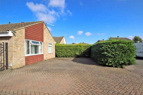 2 bedroom bungalow for sale, Orwell Close, Bedford, Bedfordshire, MK41