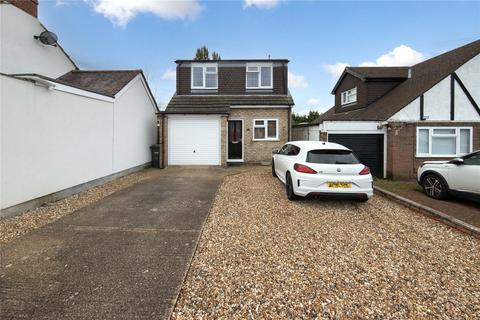 3 bedroom detached house for sale, Sowerby Avenue, Bedfordshire LU2