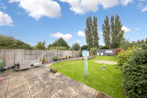 3 bedroom detached house for sale, Sowerby Avenue, Bedfordshire LU2