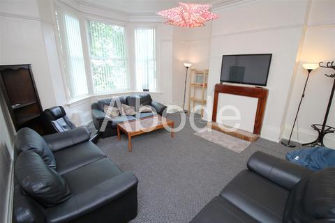 Cardigan Road, Headingley, Leeds
