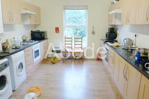 Cardigan Road, Headingley, Leeds