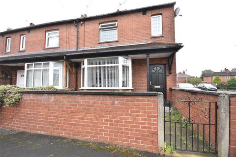 Skelton Street, Leeds, West Yorkshire