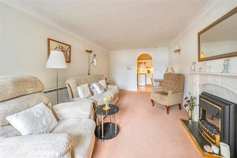 1 bedroom apartment for sale, Nicholson Court, Fitzroy Drive, Roundhay, Leeds