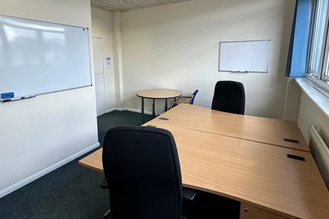 Office to rent, Williamson House, Wotton Road, Ashford, Kent