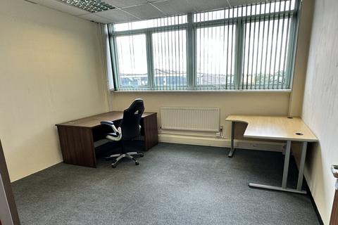 Office to rent, Williamson House, Wotton Road, Ashford, Kent