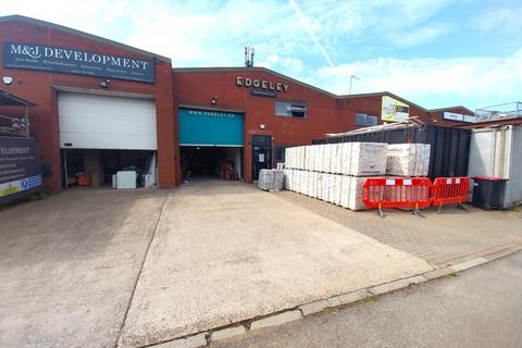 Industrial park for sale, Tait Road, Croydon CR0