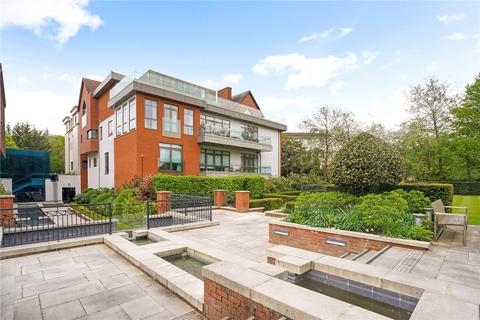 4 bedroom penthouse for sale, The Bishops Avenue, London, N2