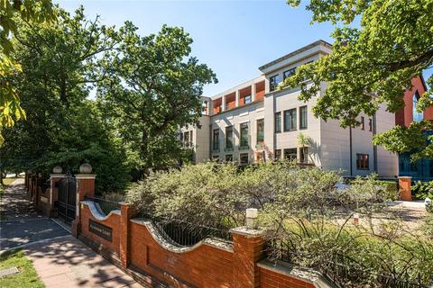 4 bedroom penthouse for sale, The Bishops Avenue, London, N2