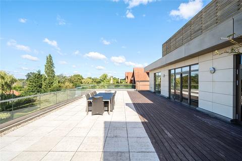 4 bedroom penthouse for sale, The Bishops Avenue, London, N2