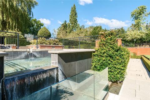 4 bedroom penthouse for sale, The Bishops Avenue, London, N2