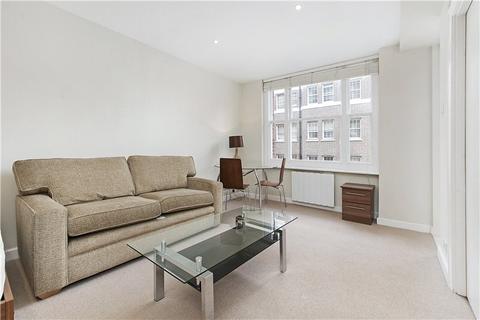 1 bedroom apartment to rent, Hill Street, London, Flat 48, 39 Hill Stree, W1J