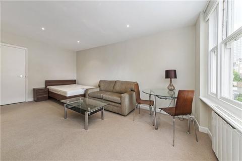 1 bedroom apartment to rent, Hill Street, London, Flat 48, 39 Hill Stree, W1J