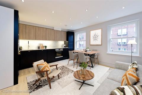 1 bedroom apartment for sale, Lower Sloane Street, London, SW1W