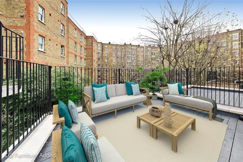 1 bedroom apartment for sale, Lower Sloane Street, London, SW1W