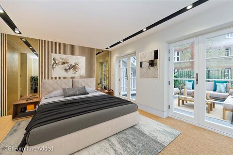 1 bedroom apartment for sale, Lower Sloane Street, London, SW1W