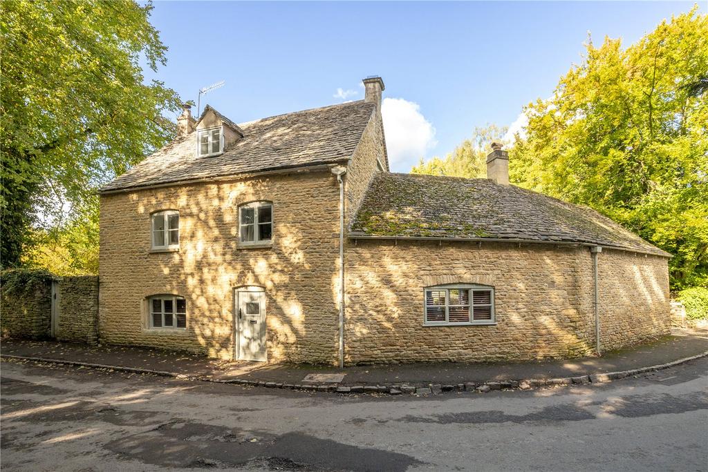 Home Farm Cottage