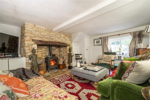 3 bedroom detached house for sale, Upper Slaughter, Cheltenham, Gloucestershire, GL54