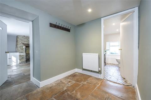 undefined, Upper Slaughter, Cheltenham, Gloucestershire, GL54