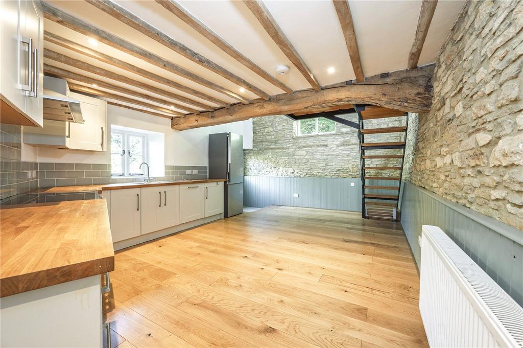Kitchen/Breakfast Rm