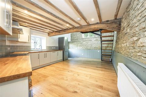 undefined, Upper Slaughter, Cheltenham, Gloucestershire, GL54