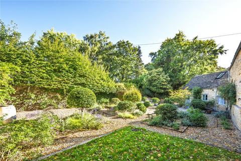 undefined, Upper Slaughter, Cheltenham, Gloucestershire, GL54