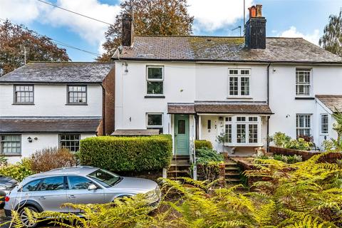 2 bedroom end of terrace house for sale, Heath Rise, Westcott, Dorking, Surrey, RH4