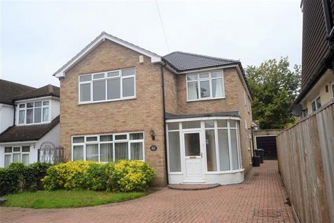 5 bedroom house to rent, Watford Road, St Albans