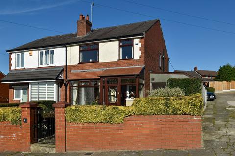 3 bedroom semi-detached house for sale, Ardley Road, Bolton BL6