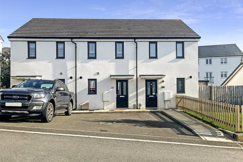 2 bedroom terraced house for sale, Tucking Mill Street, Bodmin, Cornwall, PL31