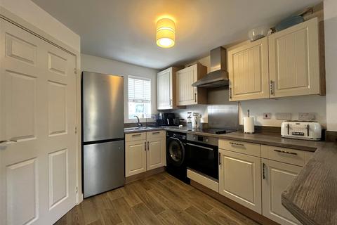 2 bedroom terraced house for sale, Tucking Mill Street, Bodmin, Cornwall, PL31