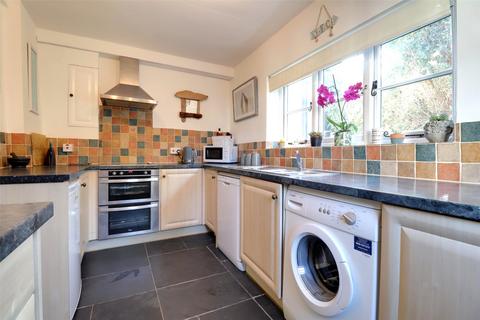 3 bedroom detached house for sale, Heanton Hill, Wrafton, Braunton, Devon, EX33