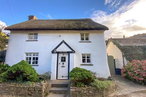 3 bedroom detached house for sale, Heanton Hill, Wrafton, Braunton, Devon, EX33