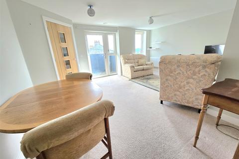 1 bedroom apartment for sale, Bramble Hill, Bude, Cornwall, EX23