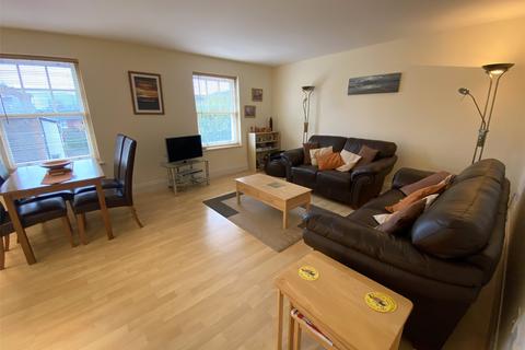 2 bedroom apartment for sale, Summerland Avenue, Minehead, Somerset, TA24