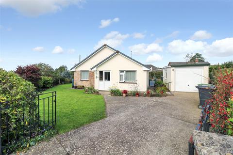 2 bedroom bungalow for sale, Tower Park, South Molton, Devon, EX36