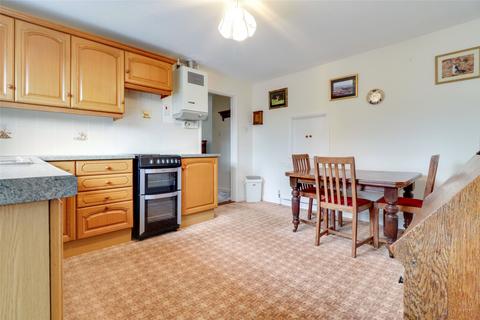 2 bedroom bungalow for sale, Tower Park, South Molton, Devon, EX36