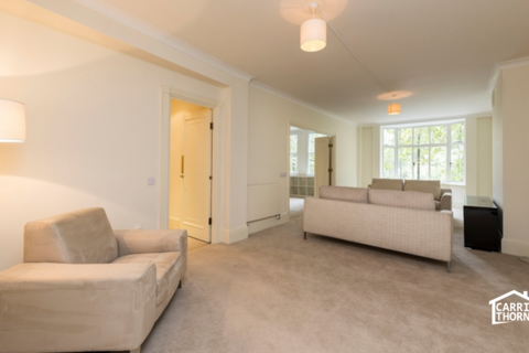 5 bedroom flat to rent, Strathmore Court, London