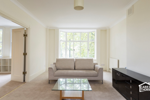 5 bedroom flat to rent, Strathmore Court, London