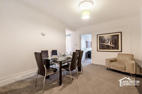 5 bedroom flat to rent, Strathmore Court, London