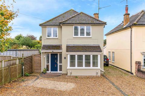 4 bedroom detached house for sale, Dolphin Way, Bishops Stortford, Hertfordshire, CM23