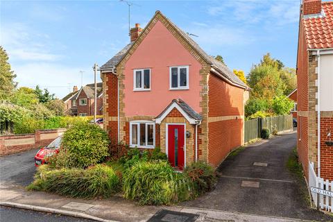 3 bedroom detached house for sale, Chapel Street, Steeple Bumpstead, Haverhill, Essex, CB9